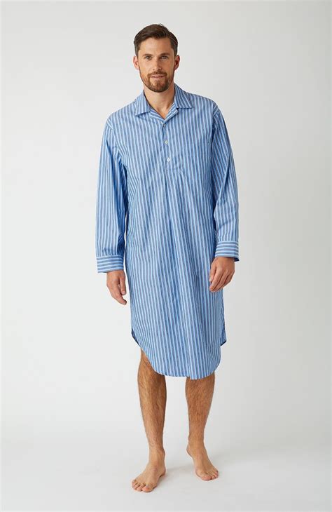 d&g mens nightwear